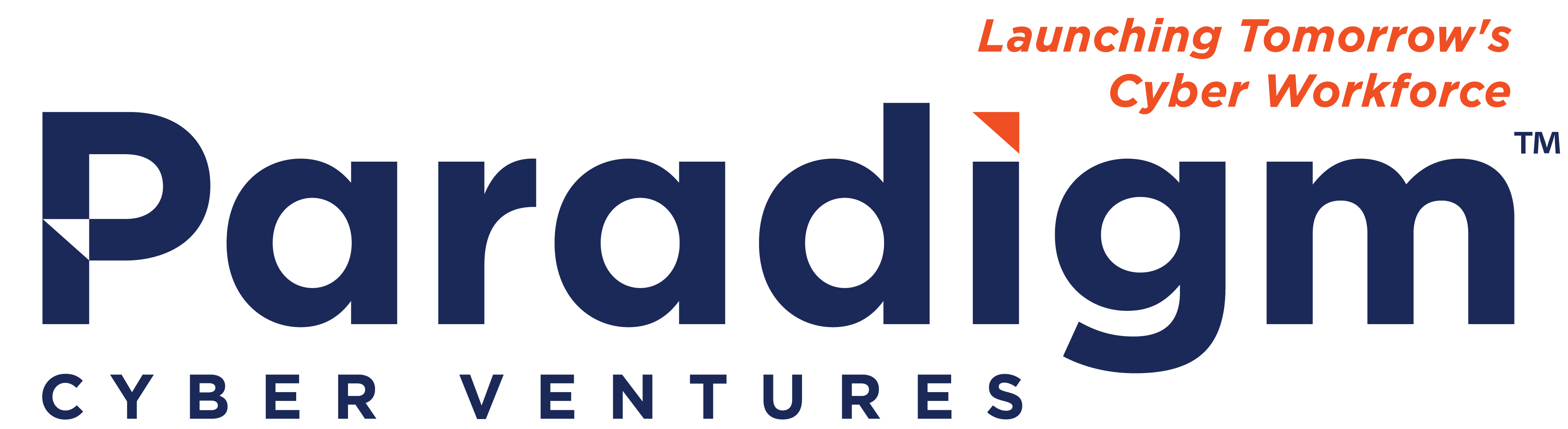 Paradigm Logo